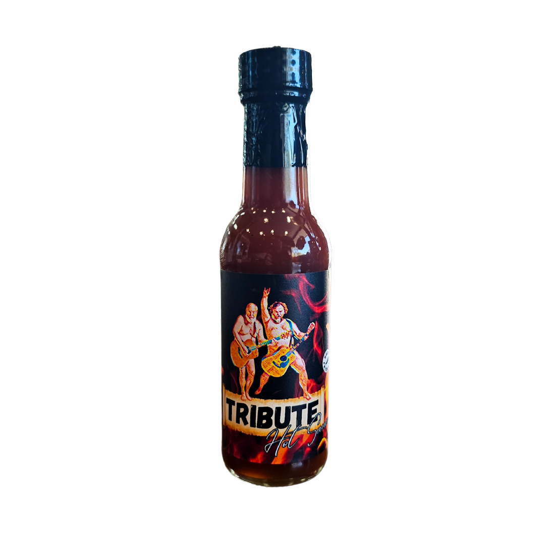 Tribute Hot Sauce
