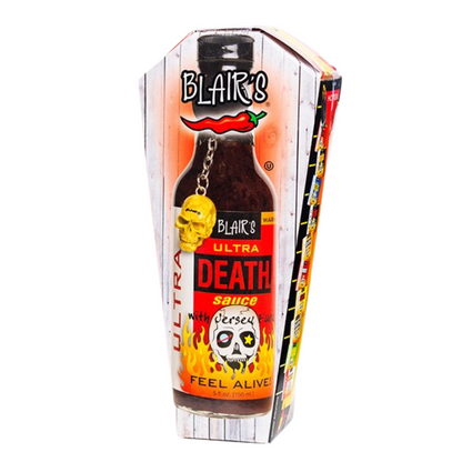 Blair's Ultra Death Sauce 150ml