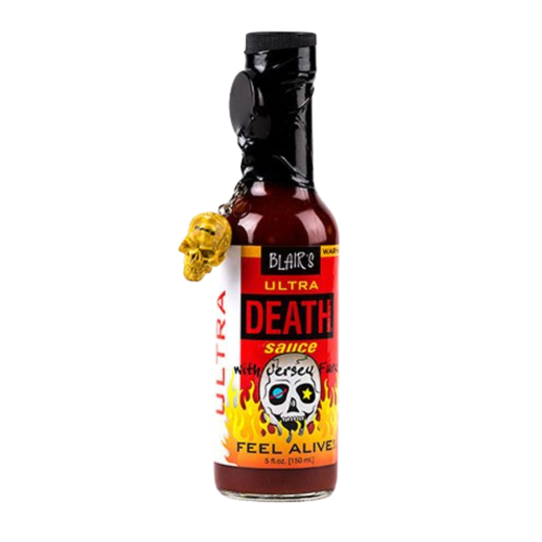 Blair's Ultra Death Sauce 150ml